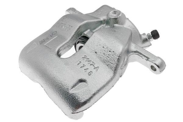 Front left brake caliper restored Lauber 77.3512