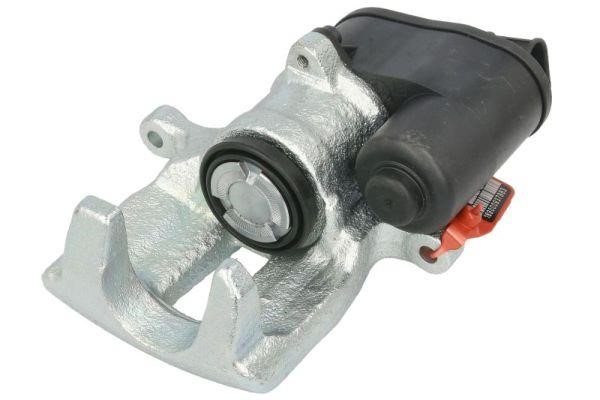 Brake caliper Ford S-Max: 773760 Lauber Remanufactured brake caliper