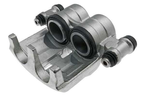 Brake caliper Fiat Ducato: 775531 Lauber Remanufactured brake caliper