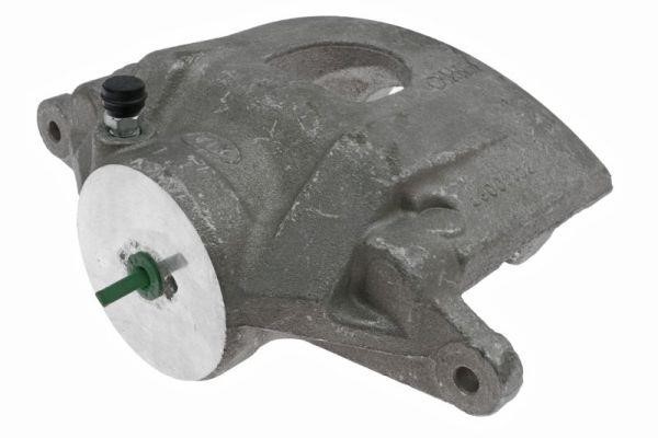 Front left brake caliper restored Lauber 77.3342