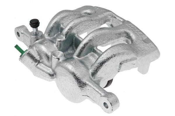Front left brake caliper restored Lauber 77.3350