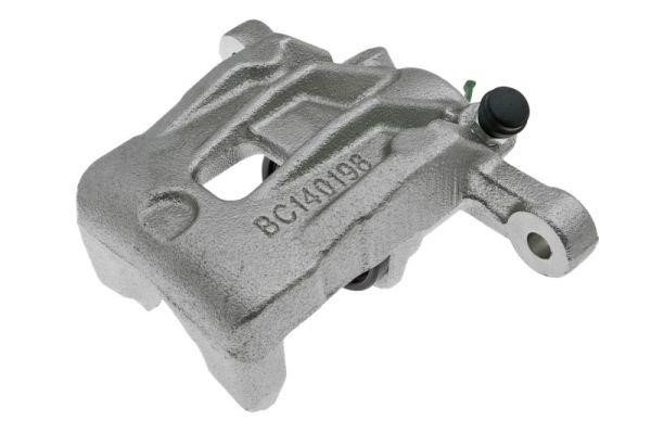 Remanufactured brake caliper Lauber 77.5587