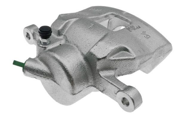 Remanufactured brake caliper Lauber 77.5672