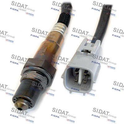 Autoteam M0443A2 Lambda sensor M0443A2