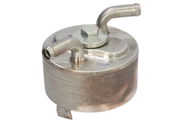 Oil Cooler Mitsubishi: D45001TT Thermotec Oil cooler