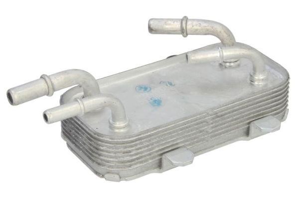 Oil Cooler Land Rover: D4I013TT Thermotec Oil cooler