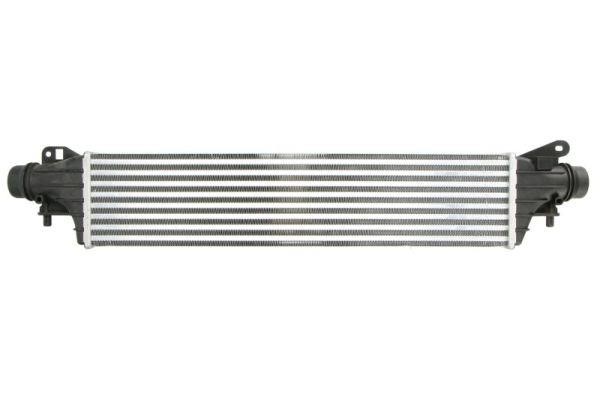 Intercooler charger Opel Corsa E: DAX038TT Thermotec Intercooler, charger