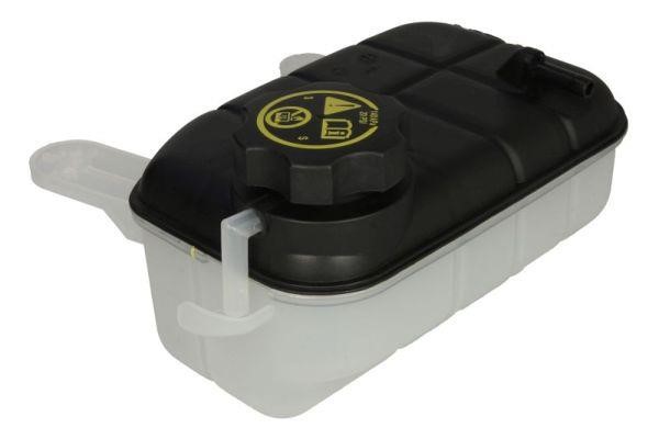 Coolant reservoir tank Opel: DBX022TT Thermotec Expansion Tank, coolant