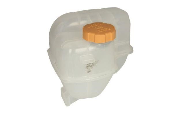 Coolant reservoir tank Opel: DBX024TT Thermotec Expansion tank