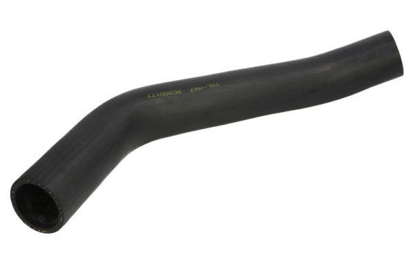 Thermotec DC9001TT Charger Air Hose                                             DC9001TT