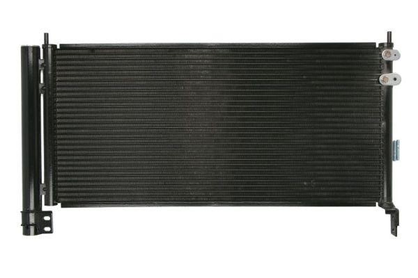 Thermotec KTT110721 AC Condenser KTT110721 KTT110721 Thermotec AC Condenser