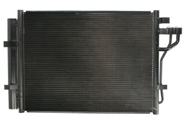 Aircon condenser Hyundai i10: KTT110759 Thermotec AC Condenser