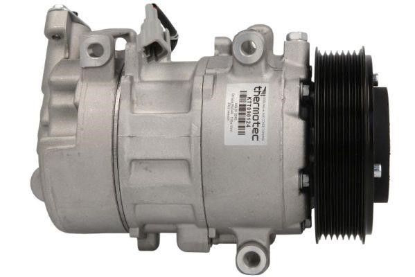 Buy Thermotec KTT090124 – good price at EXIST.AE!