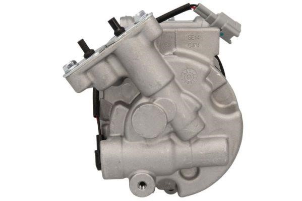 Compressor, air conditioning Thermotec KTT090124