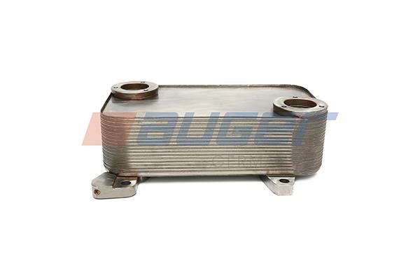 Auger 102353 Oil Cooler, engine oil 102353