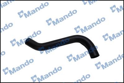 Mando DCC020213 Radiator hose DCC020213