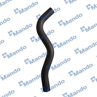 Mando DCC020278 Radiator hose DCC020278