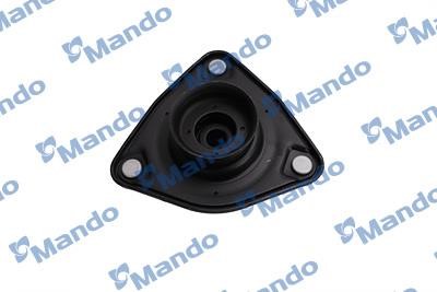 Mando DCC000338 Shock absorber support DCC000338