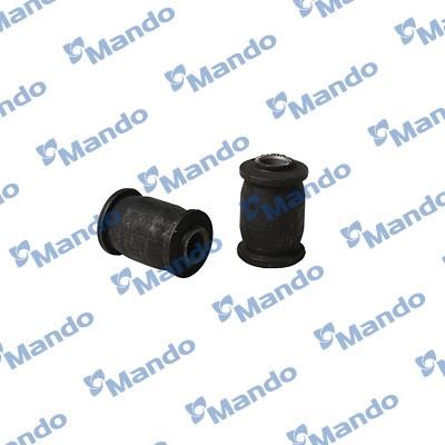 Mando DCC010109 Silent block rear lever DCC010109