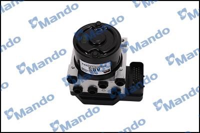 Mando EX589201D100 Sensor, wheel speed EX589201D100