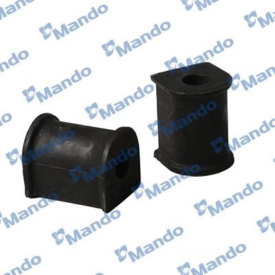 Mando DCC010118 Rear stabilizer bush DCC010118