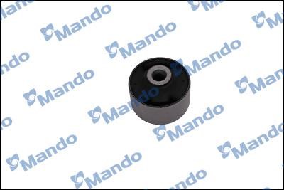 Mando DCC010148 Control Arm-/Trailing Arm Bush DCC010148