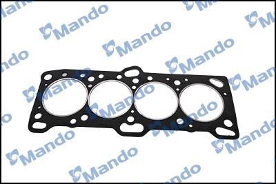 Mando DN2231133100 Gasket, cylinder head DN2231133100