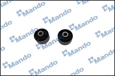 Mando DCC010704 Silent block, front lower arm DCC010704