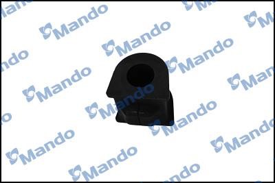 Mando DCC010739 Front stabilizer bush DCC010739