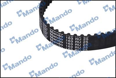 Buy Mando MB163RU25 at a low price in United Arab Emirates!