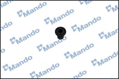 Mando DCC010766 Silent block, rear springs DCC010766