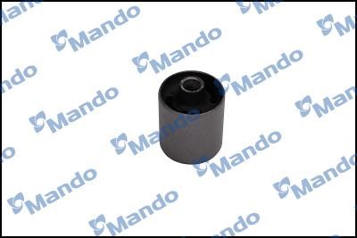 Mando DCC010812 Silent block rear lever DCC010812