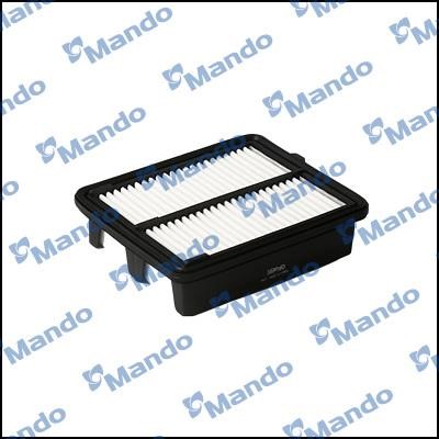 Mando EAF00163T Air filter EAF00163T