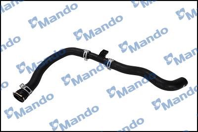 Mando MCC020120 Radiator hose MCC020120