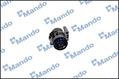 Water pump Mando MMC010044