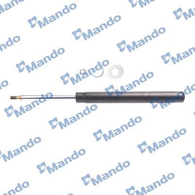 Mando MSS015409 Front oil and gas suspension shock absorber MSS015409