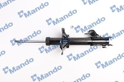 Mando MSS015731 Front right gas oil shock absorber MSS015731