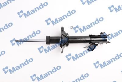 Mando MSS015732 Front Left Gas Oil Suspension Shock Absorber MSS015732