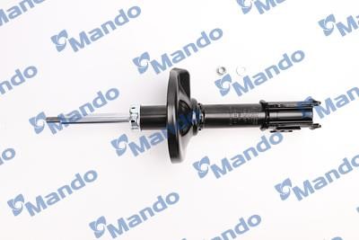 Mando MSS015741 Front Left Gas Oil Suspension Shock Absorber MSS015741