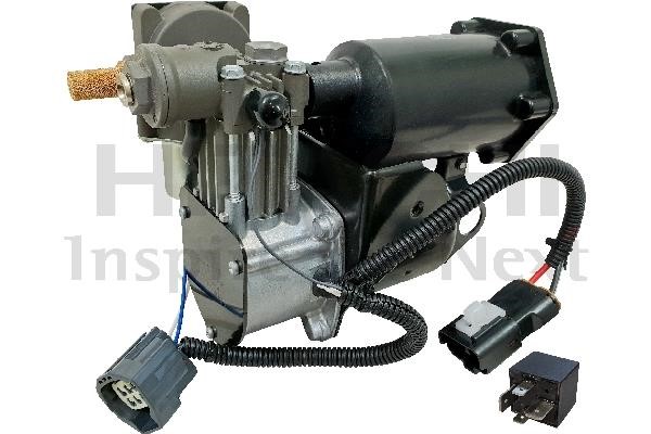 Montcada 0297400 Pneumatic system compressor 0297400