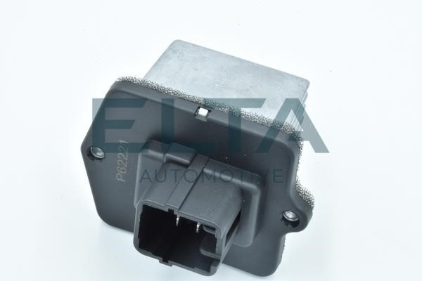 ELTA Automotive EH1038 Resistor, interior blower EH1038