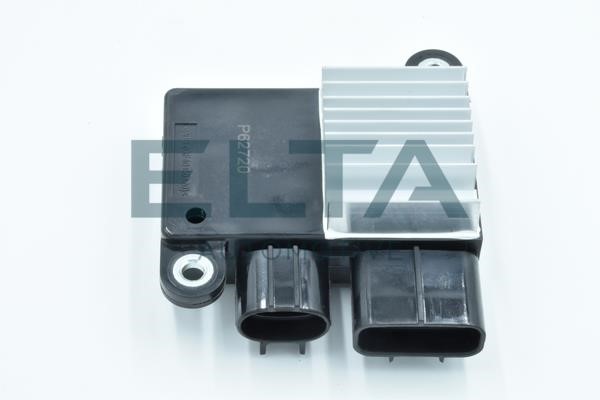 ELTA Automotive EH1047 Resistor, interior blower EH1047