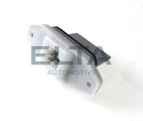 ELTA Automotive EH1160 Resistor, interior blower EH1160