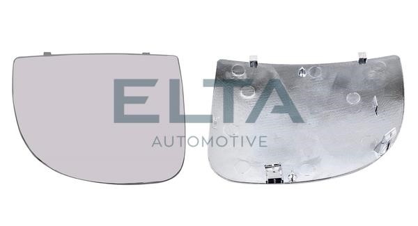 ELTA Automotive EM3751 Mirror Glass, glass unit EM3751