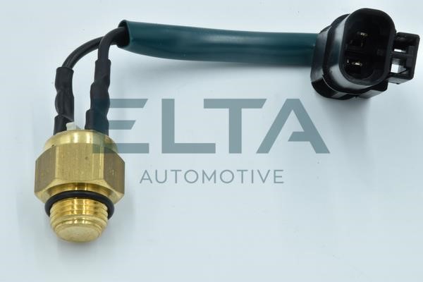 ELTA Automotive EV2101 Fan switch EV2101