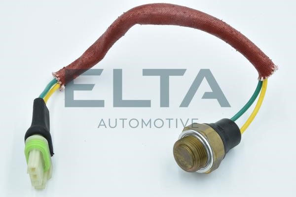 ELTA Automotive EV2119 Fan switch EV2119