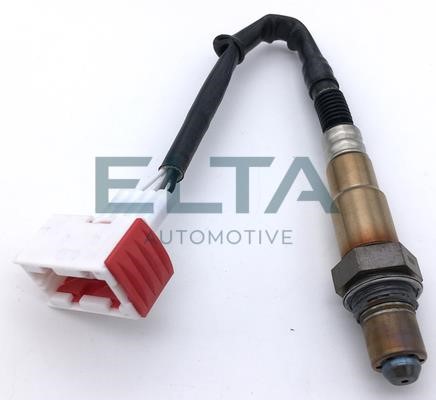 ELTA Automotive EX0341 Lambda sensor EX0341