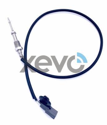 ELTA Automotive XLS2006 Exhaust gas temperature sensor XLS2006