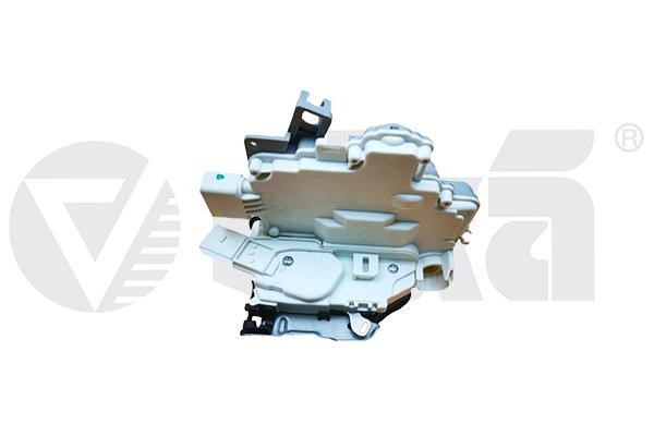 Door lock mechanism Audi Q5: 88371827601 Vika Door lock