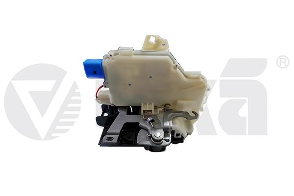 Car door lock Volkswagen Transporter: 88410000301 Vika Door lock